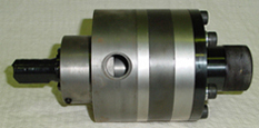 Torochoid Metering Pump proper(For Hot Apply)