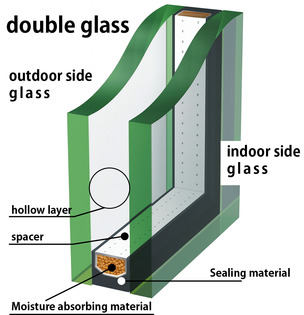 Industrial Production Systems