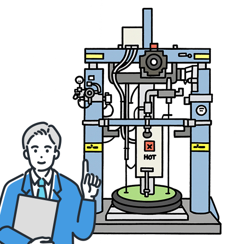 導入／立ち上げ／改良調整対応