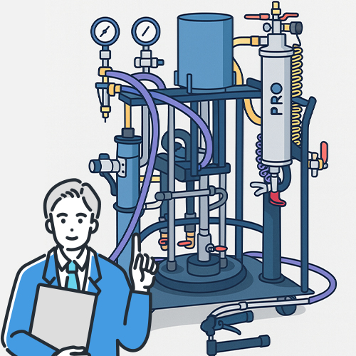1.導入・立ち上げ