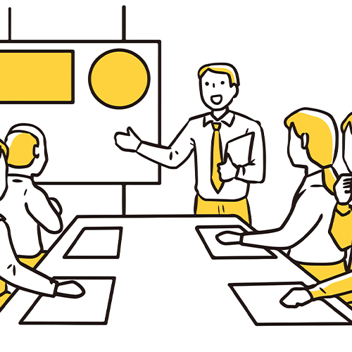 操作トレーニング実施